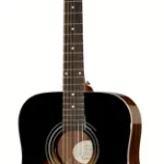 Guitare acoustique Epiphone DR-100 VSB | Test, Avis & Comparatif
