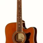 Guitare acoustique Epiphone DR-500MCE NA | Test, Avis & Comparatif