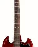 La basse électrique Epiphone EB-0 CH B-Stock | Test et Avis | E.G.L