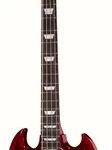 La basse électrique Epiphone EB-3 CH | Test et Avis | E.G.L