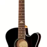Guitare acoustique Epiphone EJ-200 Coupe VS | Test, Avis & Comparatif