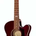 Guitare acoustique Epiphone EJ-200 Coupe WR | Test, Avis & Comparatif