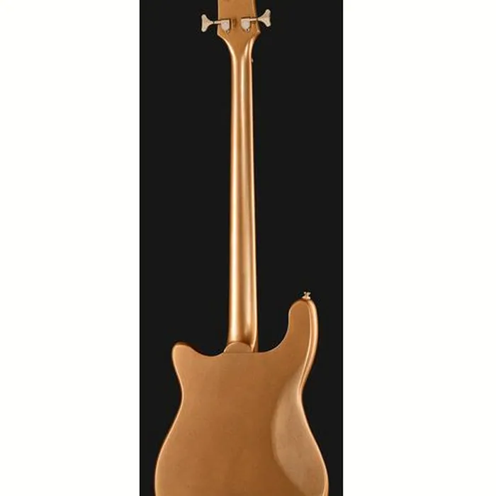 Epiphone Embassy Bass Smoked Almond – photo 5