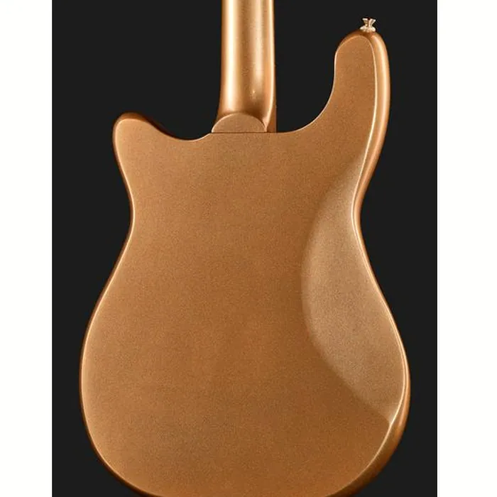 Epiphone Embassy Bass Smoked Almond – photo 7