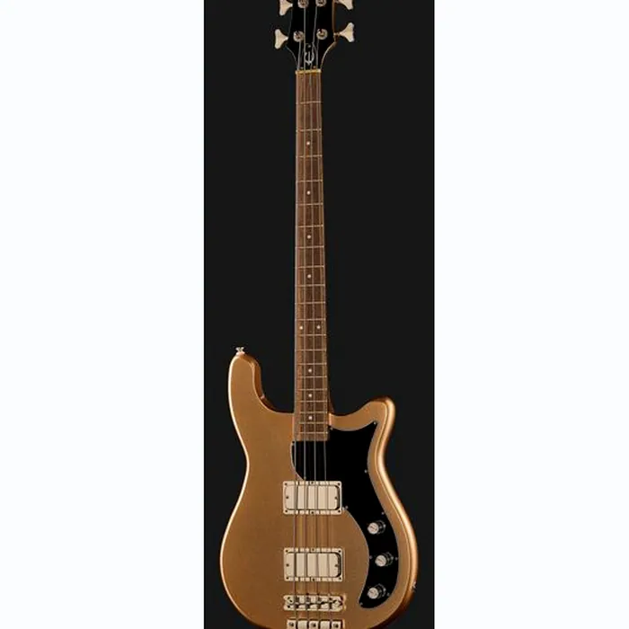 Epiphone Embassy Bass Smoked Almond – photo 4