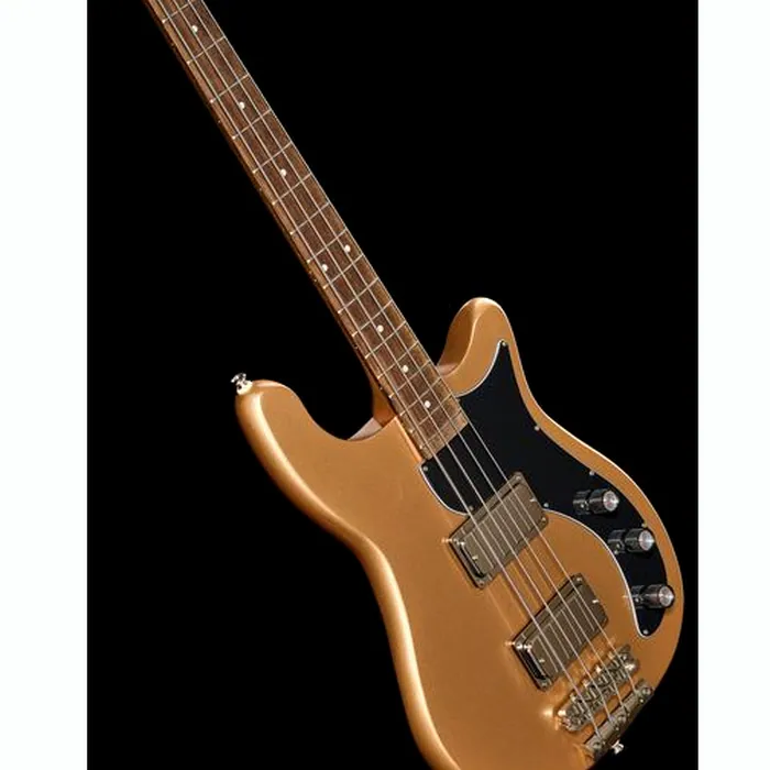 Epiphone Embassy Bass Smoked Almond – photo 12