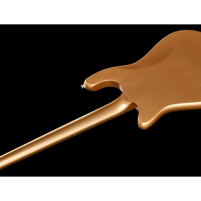 Epiphone Embassy Bass Smoked Almond – photo 10