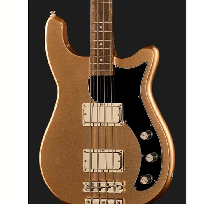 Epiphone Embassy Bass Smoked Almond – photo 6