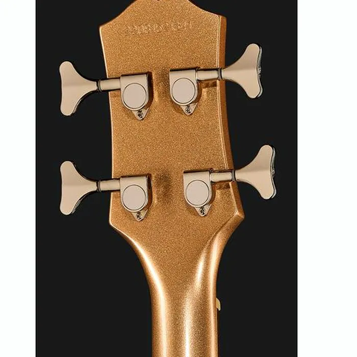 Epiphone Embassy Bass Smoked Almond – photo 9
