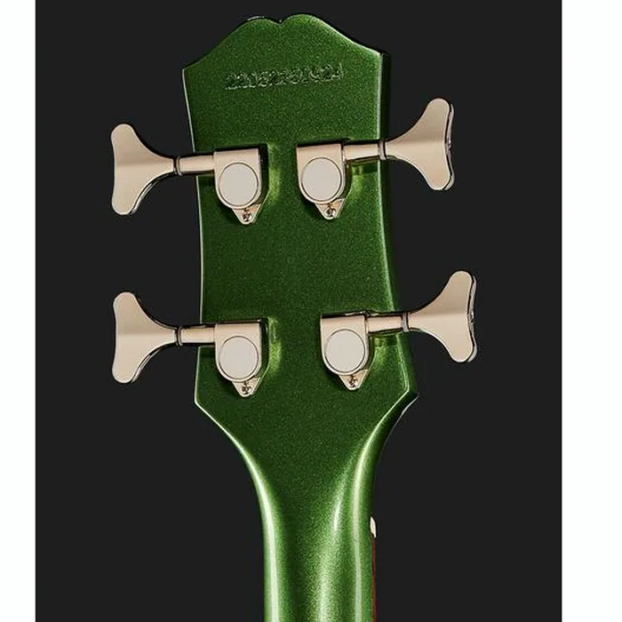 Epiphone Embassy Bass Wanderlust Green – photo 9