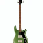 La basse électrique Epiphone Embassy Bass Wanderlust Green : Notre avis