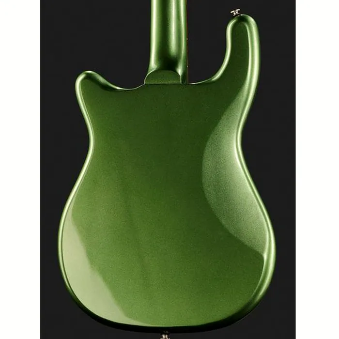 Epiphone Embassy Bass Wanderlust Green – photo 7
