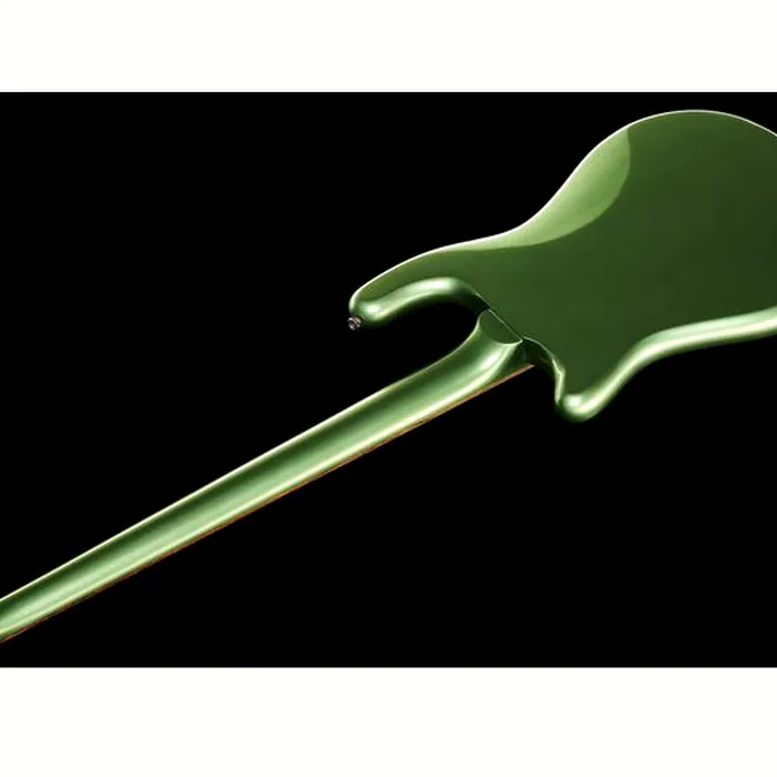 Epiphone Embassy Bass Wanderlust Green – photo 10