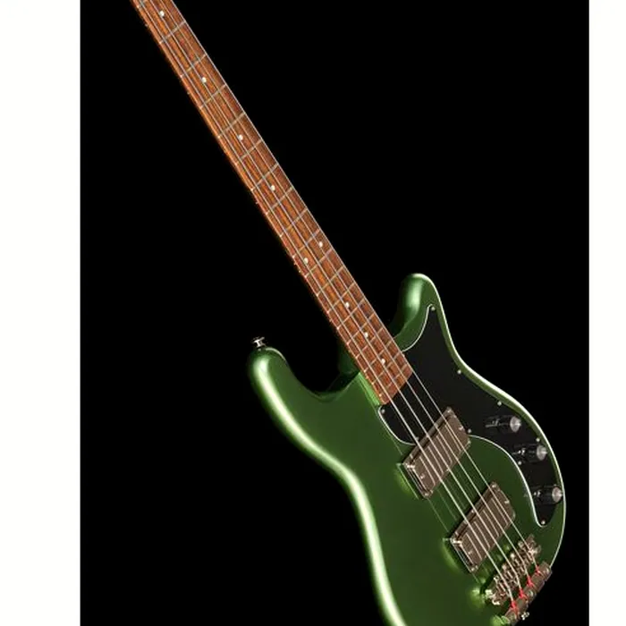 Epiphone Embassy Bass Wanderlust Green – photo 12