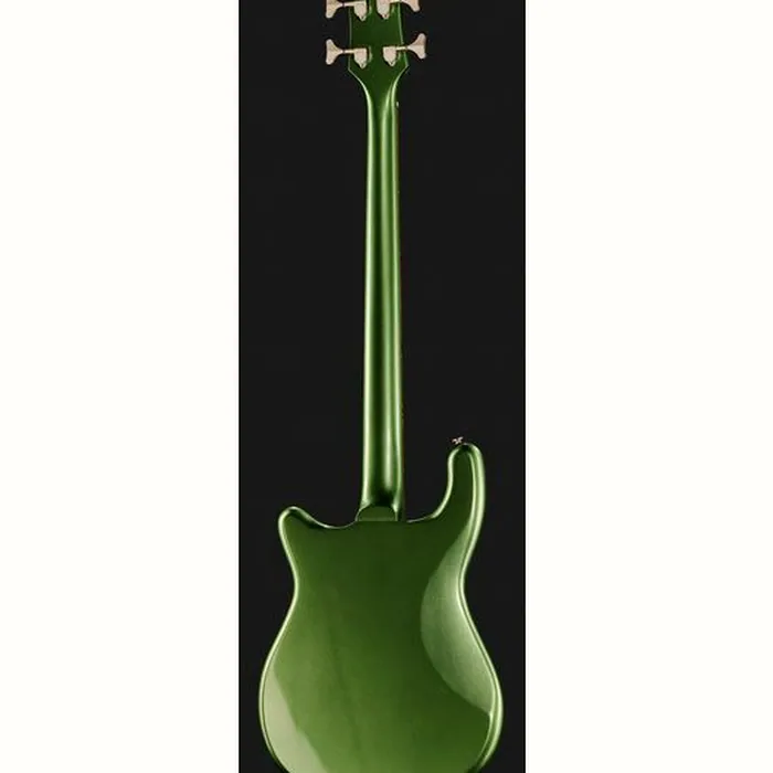 Epiphone Embassy Bass Wanderlust Green – photo 5