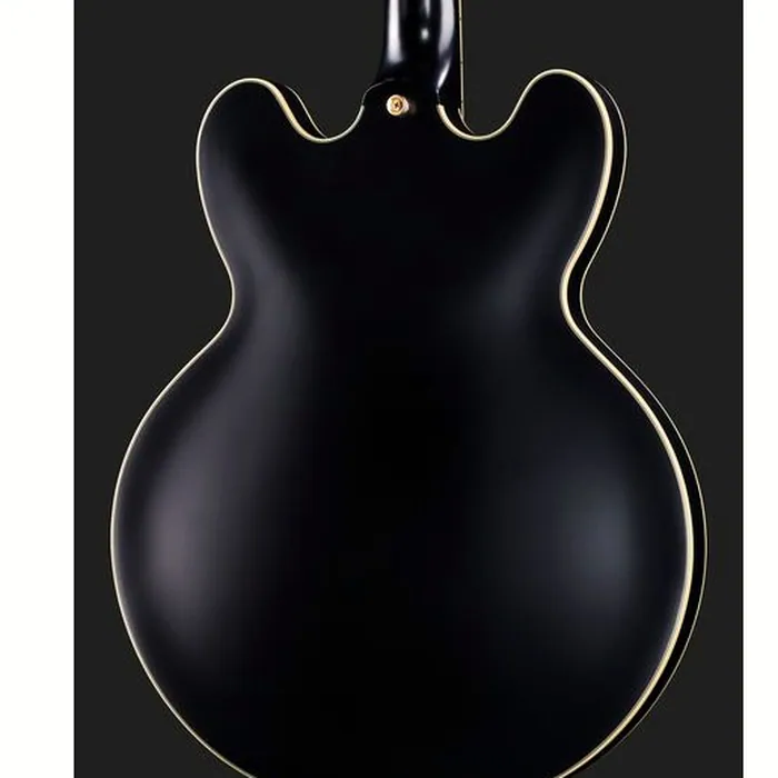 Epiphone Emily Wolfe Sheraton Stealth – photo 7