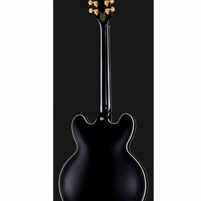 Epiphone Emily Wolfe Sheraton Stealth – photo 5