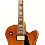 La guitare électrique Epiphone Emperor-II Pro Joe Pass 16″ VN | Test, Avis & Comparatif