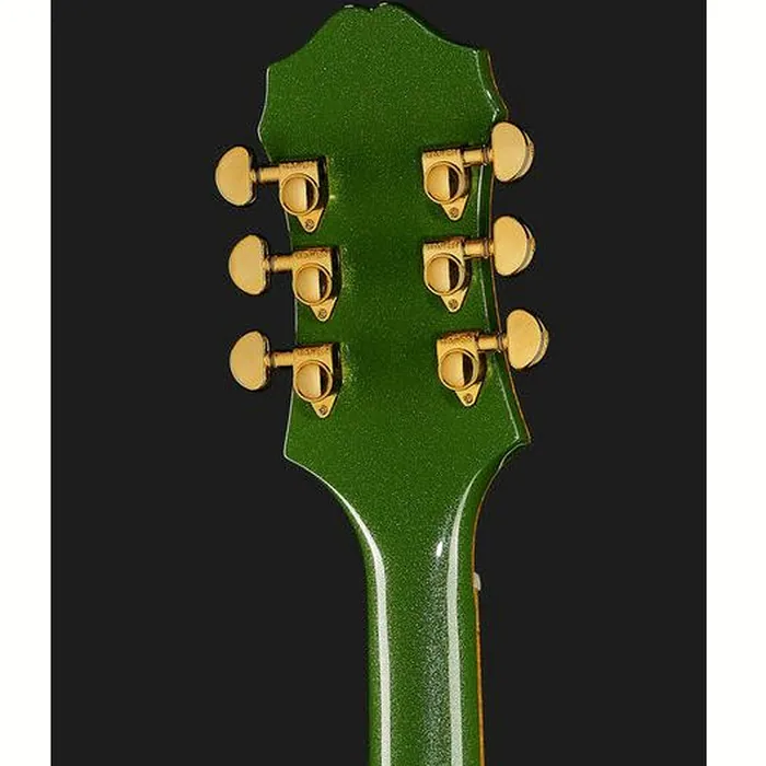 Epiphone Emperor Swingster Forest Green – photo 9