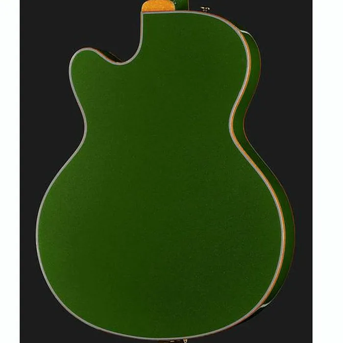 Epiphone Emperor Swingster Forest Green – photo 7