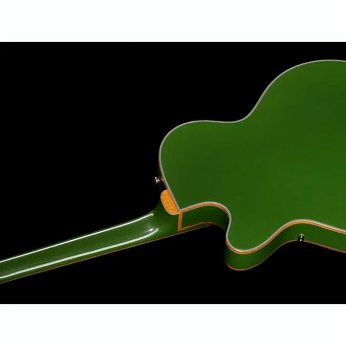 Epiphone Emperor Swingster Forest Green – photo 10