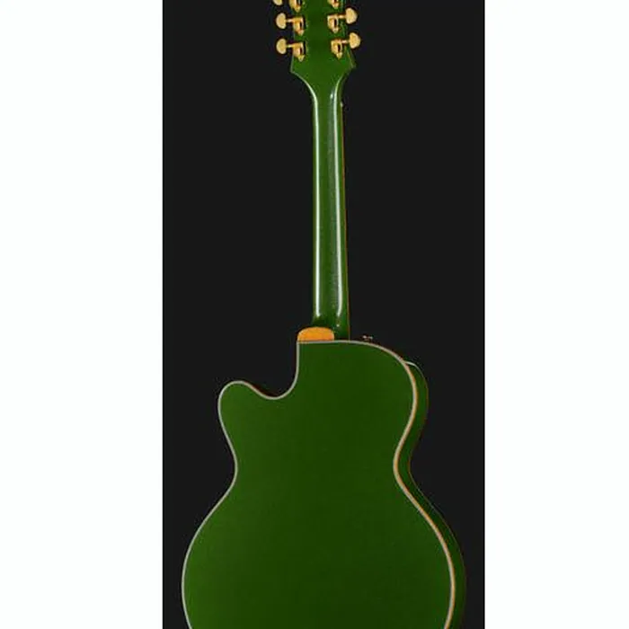 Epiphone Emperor Swingster Forest Green – photo 5