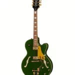 Epiphone Emperor Swingster Forest Green (Guitare électrique) / Test & Avis