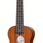 Le ukulélé Epiphone EpiLani Soprano Ukulele | Test, Avis & Comparatif