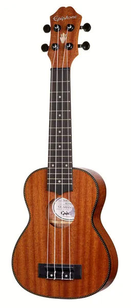 Epiphone EpiLani Soprano Ukulele