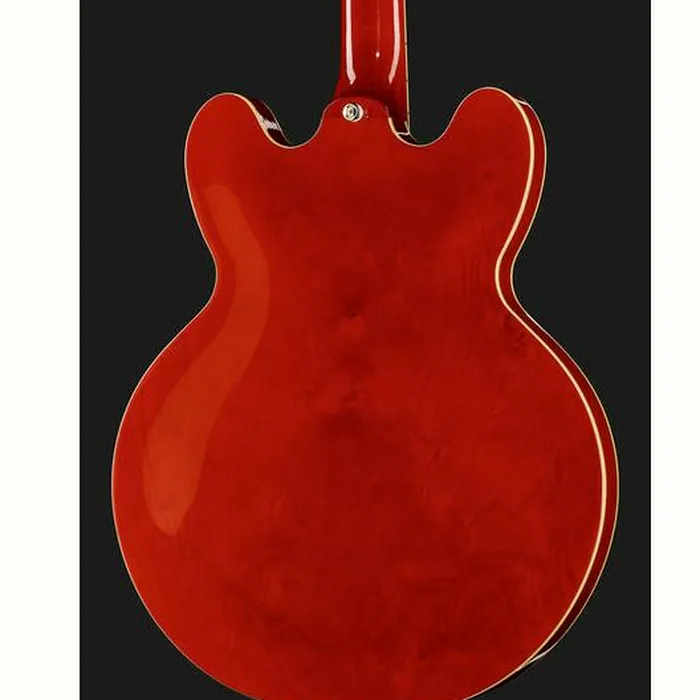 Epiphone ES-335 Cherry – photo 7