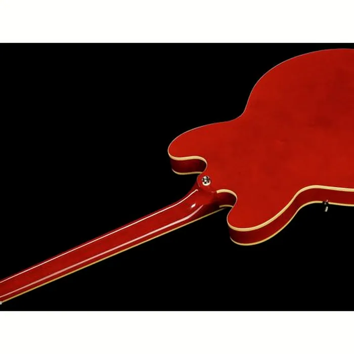 Epiphone ES-335 Cherry – photo 10