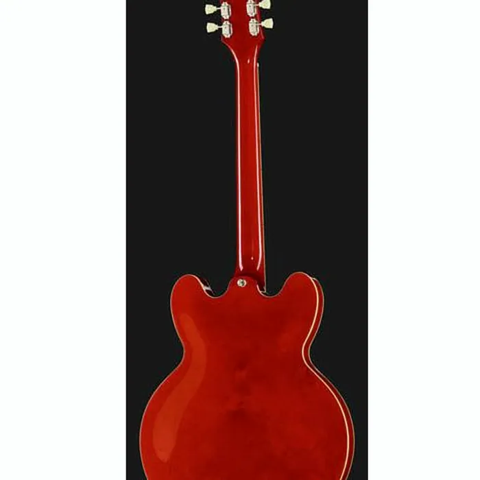 Epiphone ES-335 Cherry – photo 5
