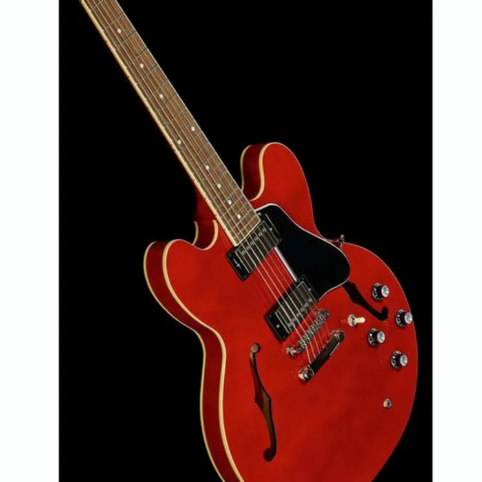 Epiphone ES-335 Cherry – photo 12