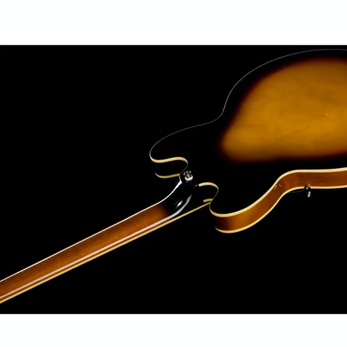 Epiphone ES-335 Vintage Sunburst – photo 10