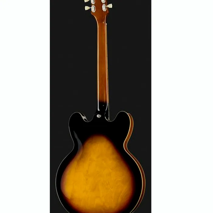 Epiphone ES-335 Vintage Sunburst – photo 5