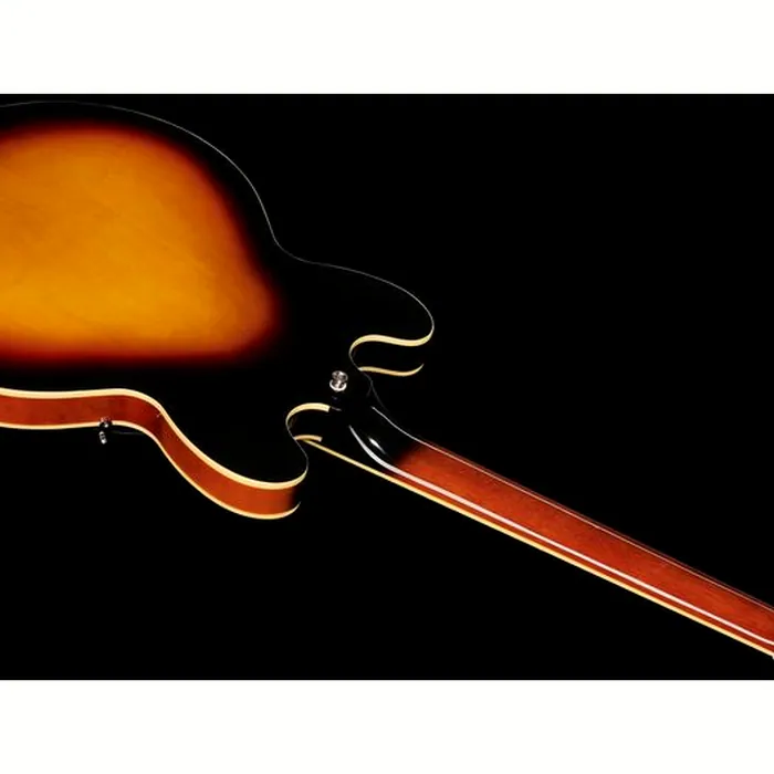 Epiphone ES-335 Vintage Sunburst LH – photo 10