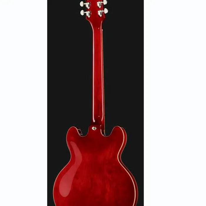 Epiphone ES-339 Cherry – photo 5