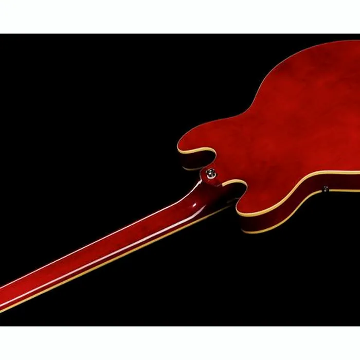 Epiphone ES-339 Cherry – photo 10