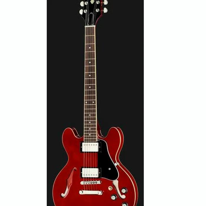 Epiphone ES-339 Cherry – photo 4