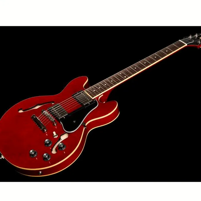 Epiphone ES-339 Cherry – photo 11
