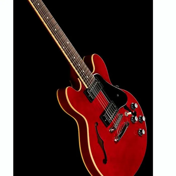 Epiphone ES-339 Cherry – photo 12
