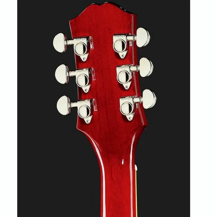 Epiphone ES-339 Cherry – photo 9