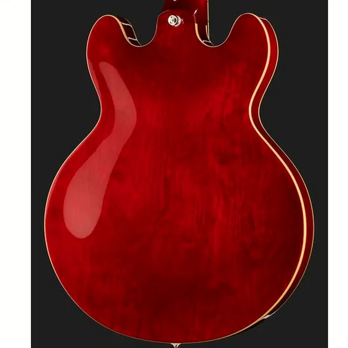 Epiphone ES-339 Cherry – photo 7