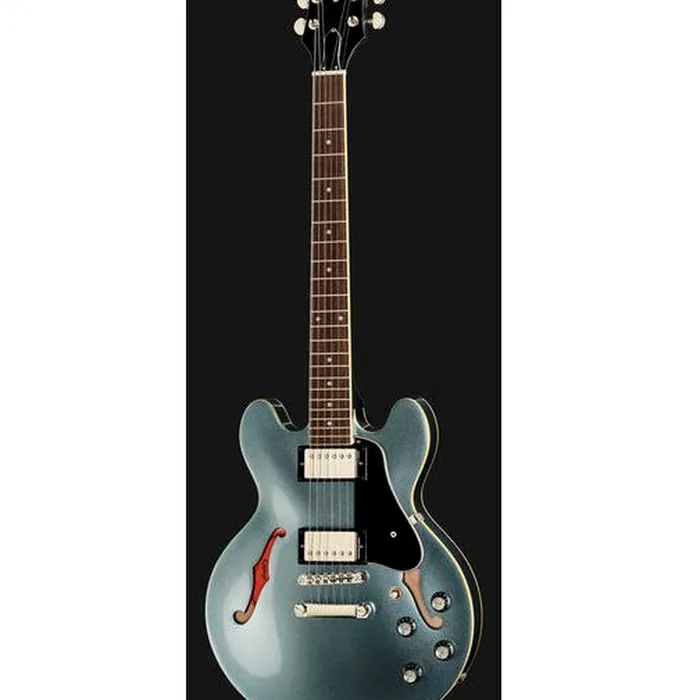 Epiphone ES-339 Pelham Blue – photo 4