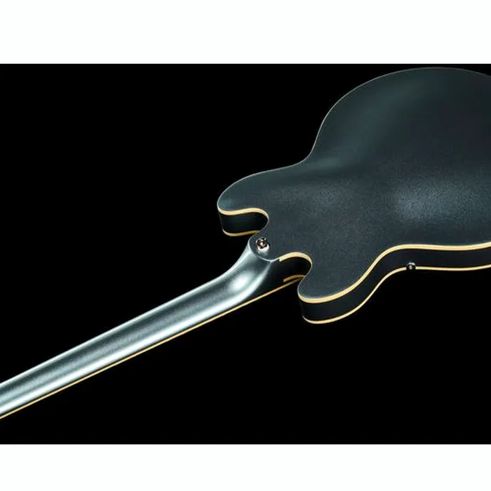 Epiphone ES-339 Pelham Blue – photo 10
