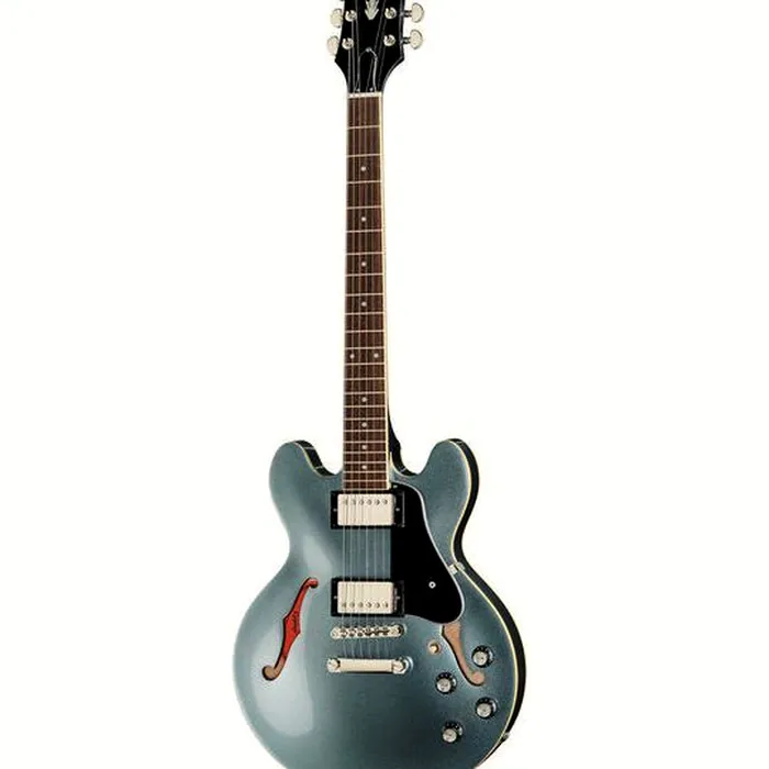Epiphone ES-339 Pelham Blue – photo 2