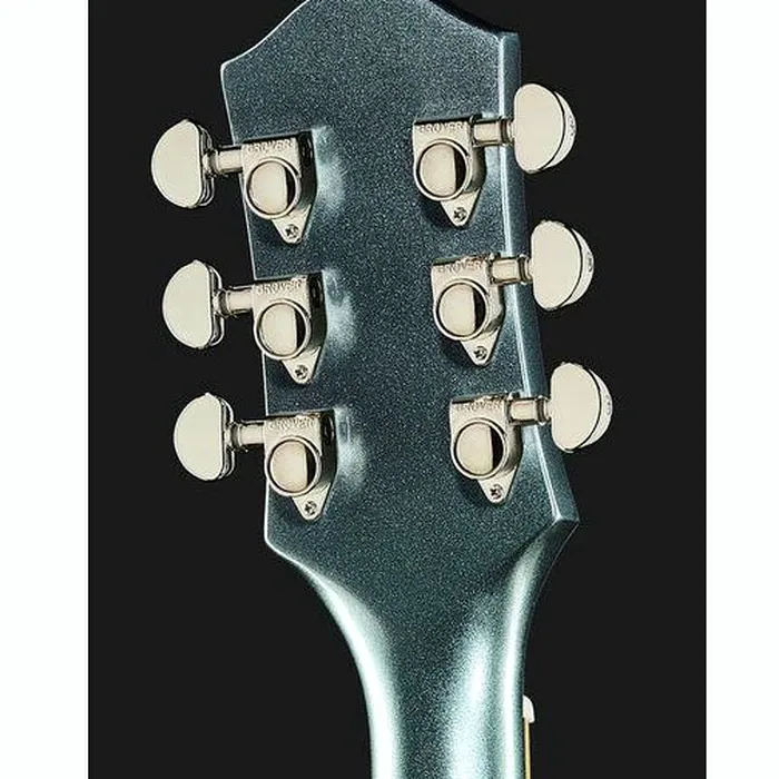Epiphone ES-339 Pelham Blue – photo 9