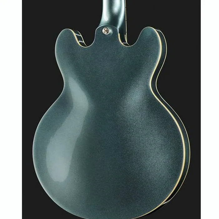 Epiphone ES-339 Pelham Blue – photo 7