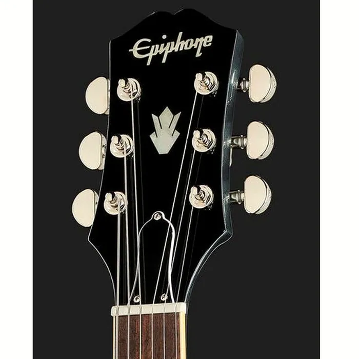 Epiphone ES-339 Pelham Blue – photo 8