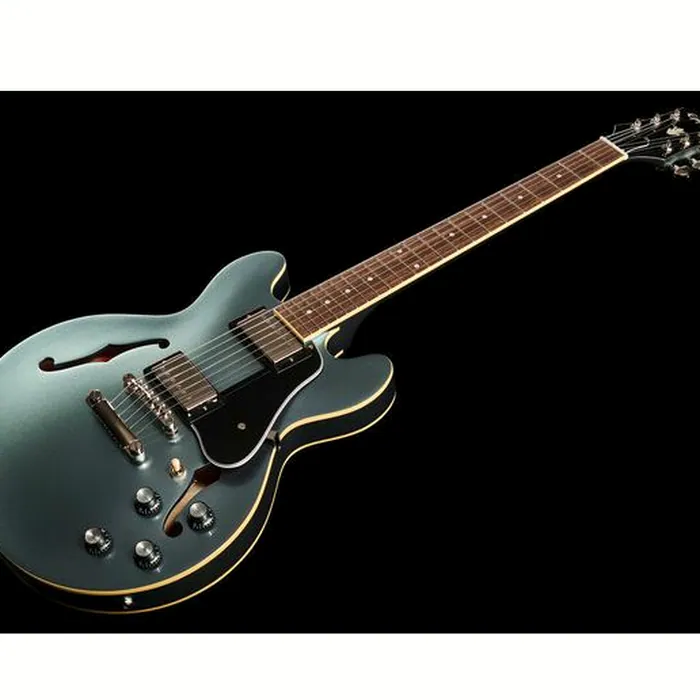 Epiphone ES-339 Pelham Blue – photo 11